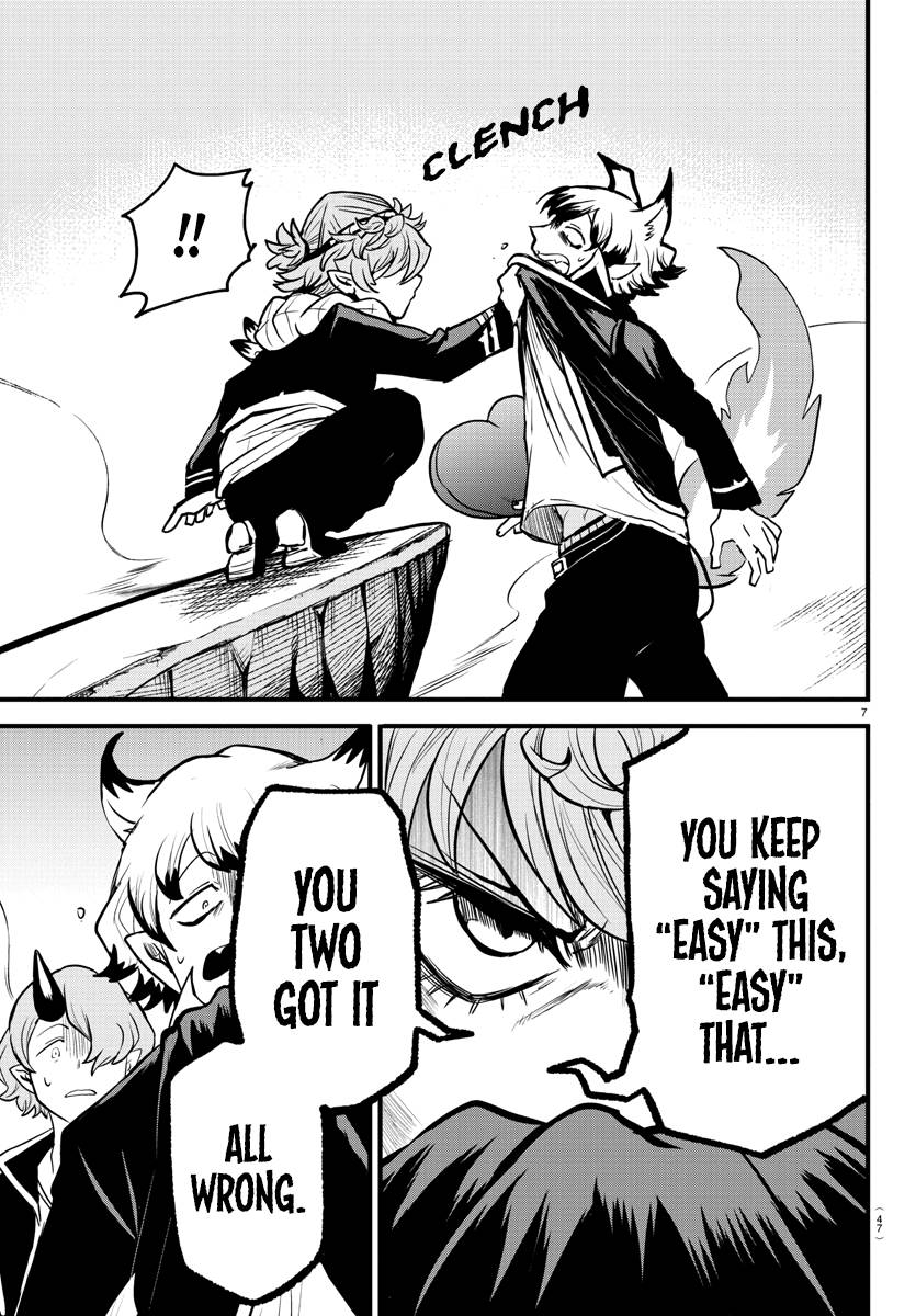 Welcome to Demon School! Iruma-kun, Chapter 251 image 06